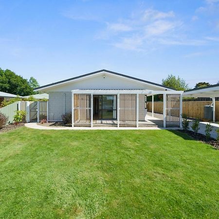 Greytown Getaway - Greytown Holiday Home Eksteriør billede