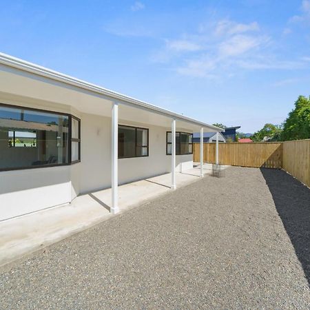 Greytown Getaway - Greytown Holiday Home Eksteriør billede
