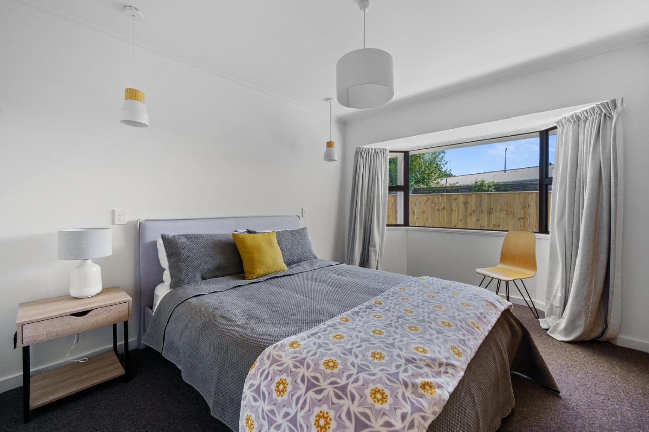 Greytown Getaway - Greytown Holiday Home Eksteriør billede